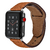 Pulseira de Couro para Smartwatch