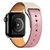 Pulseira de Couro para Smartwatch