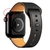 Pulseira de Couro para Smartwatch