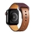 Pulseira de Couro para Smartwatch - comprar online