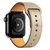 Pulseira de Couro para Smartwatch