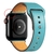 Pulseira de Couro para Smartwatch