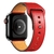 Pulseira de Couro para Smartwatch - HighTech Imporium