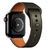 Pulseira de Couro para Smartwatch