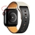 Pulseira de Couro para Smartwatch - comprar online