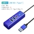 Hub USB - 3.0 - HighTech Imporium