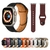 Pulseira de Couro para Smartwatch - HighTech Imporium