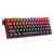 Mini Teclado Mecânico - Redragon Fizz k617 - loja online