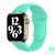 Pulseira de Silicone para Smartwatch - loja online