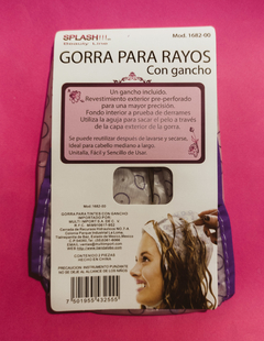 Gorro para Rayitos - comprar en línea