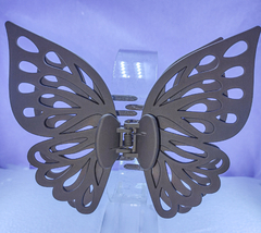 Pinza Mariposa Grande Doble Ala - tienda en línea