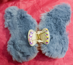 Pinza de Mariposa Peluche - comprar en línea