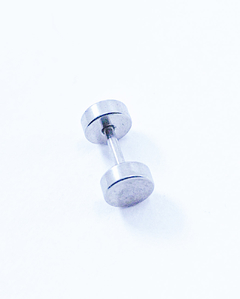 Arete piercing Simulador en internet