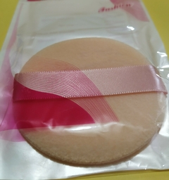 Esponja Clasica para Maquillaje Polvos