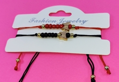 Pulsera Para Pareja