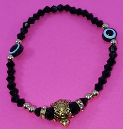 Pulsera con ojo turco - tienda en línea