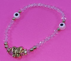 Pulsera con ojo turco