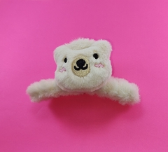 Pinza Peluche Kawaii - Cosméticos Lulusa