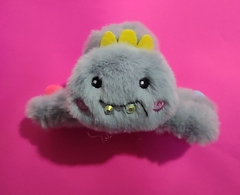 Pinza Peluche Kawaii