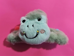 Pinza Peluche Kawaii - comprar en línea