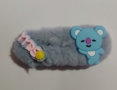 Pinza Cuca para El Cabello Kawaii con Peluche - tienda en línea