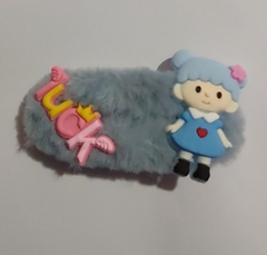 Pinza Cuca para El Cabello Kawaii con Peluche en internet