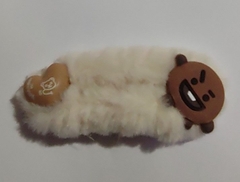 Pinza Cuca para El Cabello Kawaii con Peluche - tienda en línea