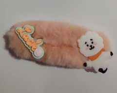 Pinza Cuca para El Cabello Kawaii con Peluche - comprar en línea