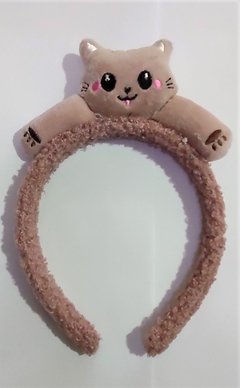 Diademas Kawaii Peluche en internet