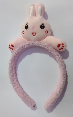 Diademas Kawaii Peluche - tienda en línea