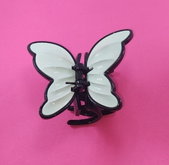 Pinza para Cabello Mariposa Filo Negro - comprar en línea