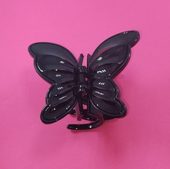 Pinza para Cabello Mariposa Filo Negro en internet