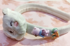 Imagen de Diadema Kawaii con Peluche