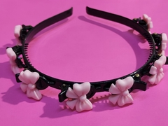 Diadema Kawaii con Pincitas - comprar en línea