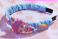 Diadema Kawaii con Adorno - comprar en línea