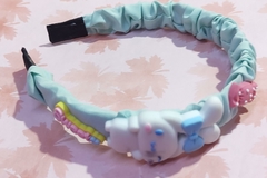 Diadema Kawaii con Adorno - tienda en línea