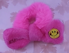 Dona Peluche con Moño