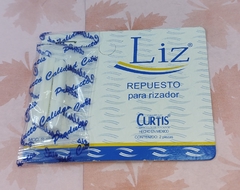 Repuestos (Gomas) para Rizador (Enchinador) - Cosméticos Lulusa