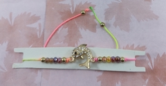 Pulsera de Hilo Ojo Turco - tienda en línea