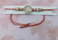 Pulsera de Hilo Ojo Turco - comprar en línea