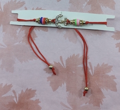 Pulsera de Hilo Ojo Turco - tienda en línea