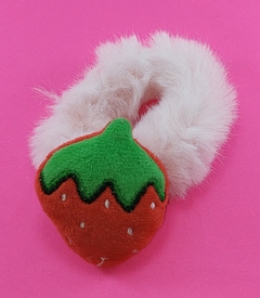 Donas Peluche Kawaii Frutas - Cosméticos Lulusa