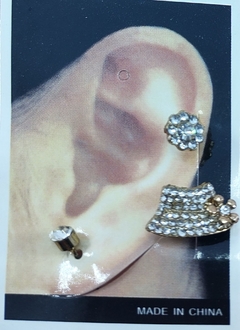 Arete Trepador