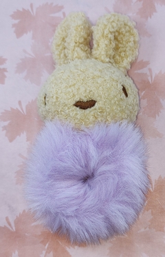 Donas Kawaii Peluche Conejo en internet