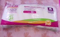 Algodón 50gr Zuum