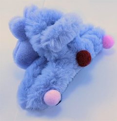 Pinza Peluche Kawaii - comprar en línea