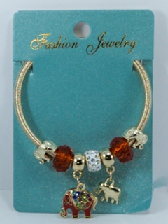 Pulsera con Charms en internet