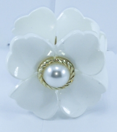 Imagen de Pinza de Flor con Perla