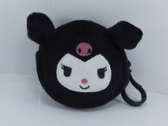 Monedero Kawaii Peluche - comprar en línea