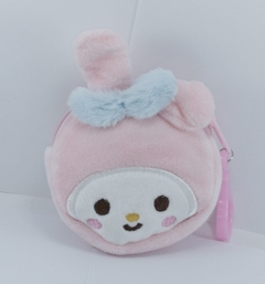 Monedero Kawaii Peluche - tienda en línea